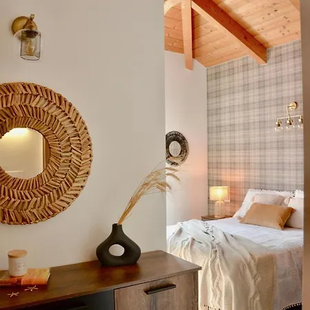 Al Mare Con Terrazza E Garage Appartement