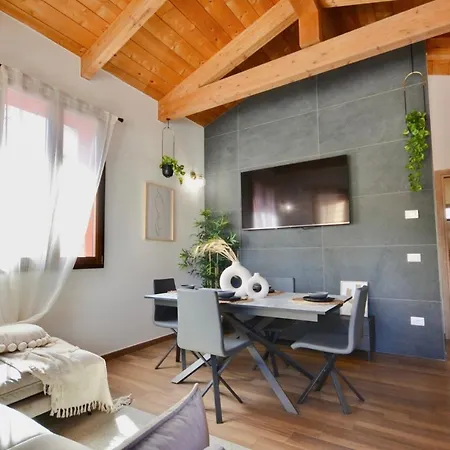 Al Mare Con Terrazza E Garage Appartement *