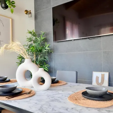 Al Mare Con Terrazza E Garage Appartement *