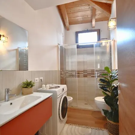 Al Mare Con Terrazza E Garage Appartement Riccione