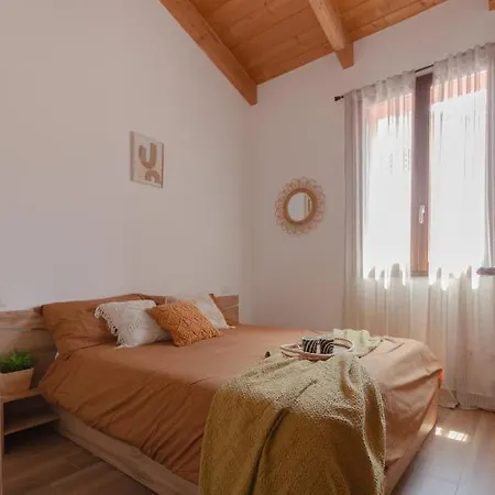 Appartement Al Mare Con Terrazza E Garage *