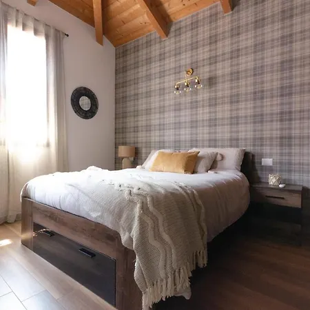Al Mare Con Terrazza E Garage Appartement